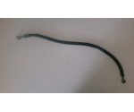 Suzuki GSX600F remleiding achter / remslang